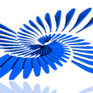 Spiralmode Design Studio logo
