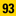 93 Octane logo