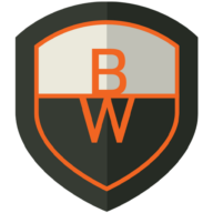 Boondock Walker logo