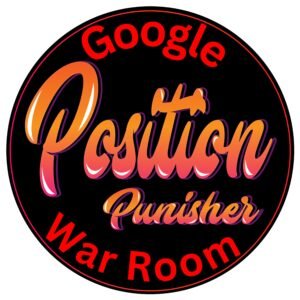 Position Punisher logo
