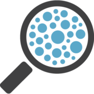 Granular logo