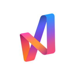 Afternow logo