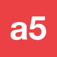 a5 Branding & Digital logo