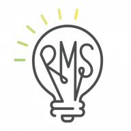 Real Marketing Solutions logo
