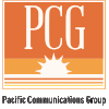 Pacific Communications Group logo