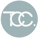 TC Creatives logo