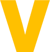 Vicarious Talent Agency logo