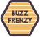 Buzz Frenzy logo