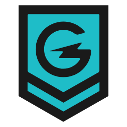 Geek Powered Studios logo