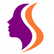 The Social Ginger logo