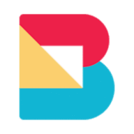 The Blocks Agency logo