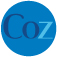 BlueCozmos logo