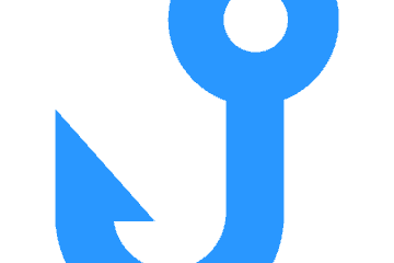BluFish Consulting logo