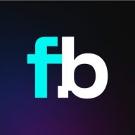 First Byte logo