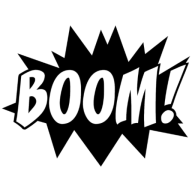 BOOM Digital Marketing Company logo