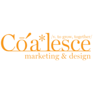 Coalesce Marketing & Design logo