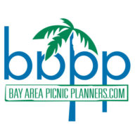 Bay Area Picnic Planners logo