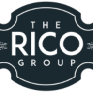 The Rico Group logo