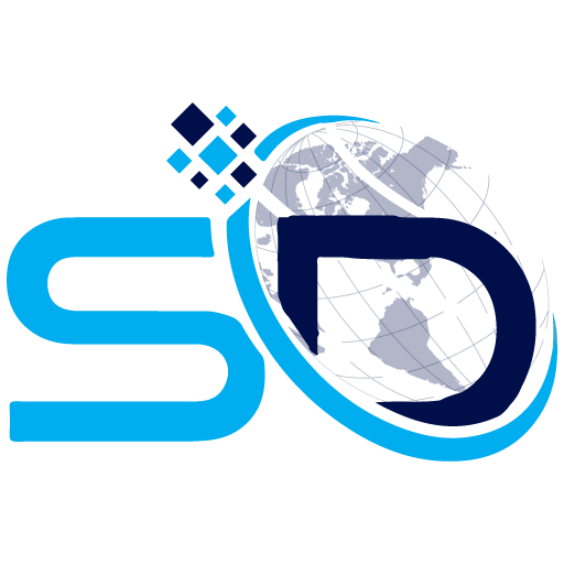 Scrum Digital Inc logo
