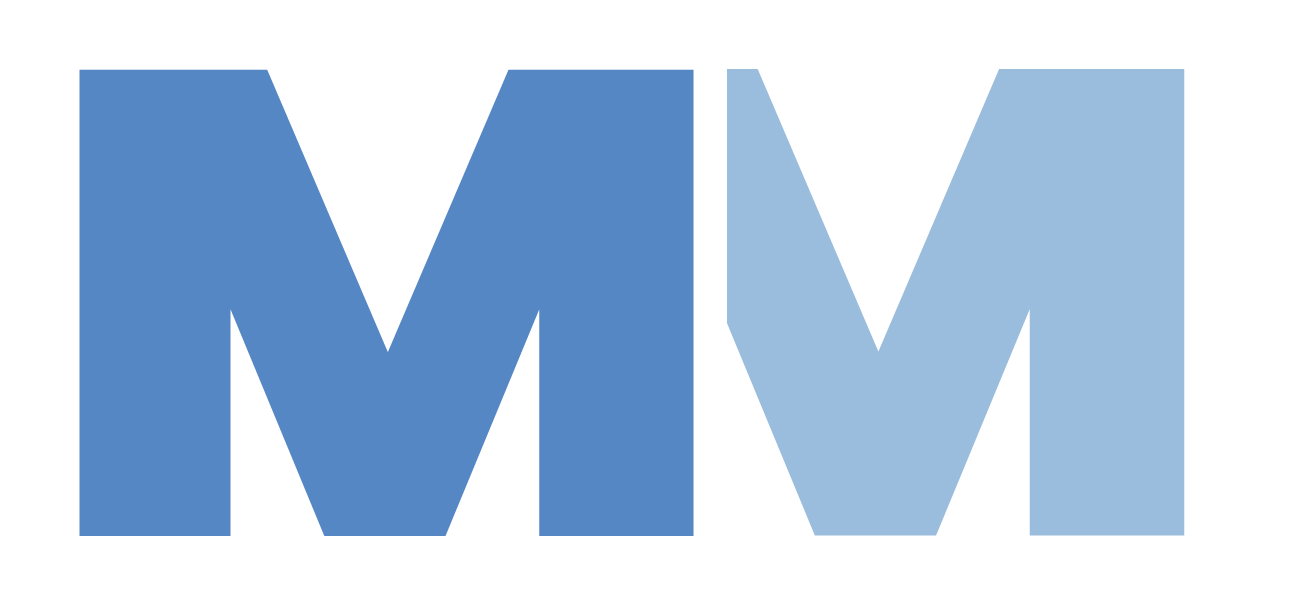Marsden Marketing logo