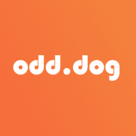 Odd Dog Media logo