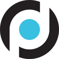 Pixels & Dots logo