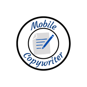 Mobile Copywriter LLC. logo