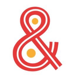 Bacon and Eggs Media logo