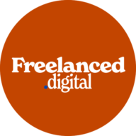 Freelanced Digital logo