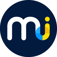 MI Group USA logo