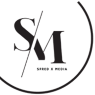 SpredX logo