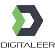 Digitaleer logo