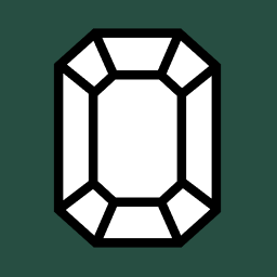 Emerald logo