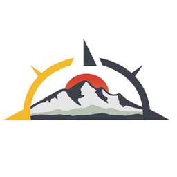 Miles West Creative logo