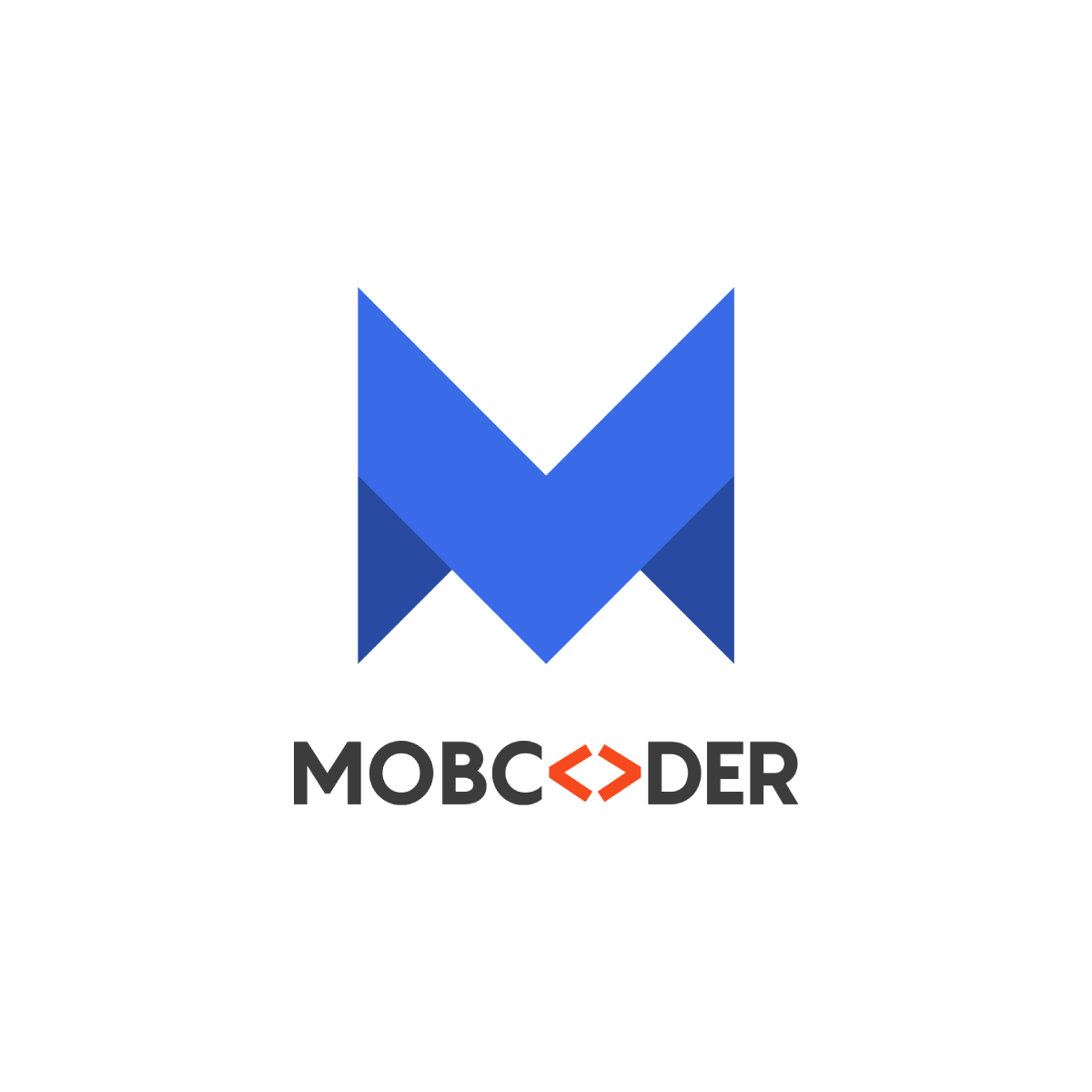 Mobcoder logo