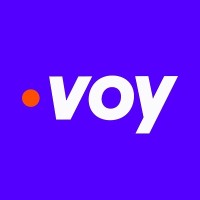 Voy Media Advertising & Marketing logo
