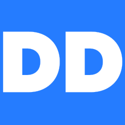 Digital Design Solutions logo