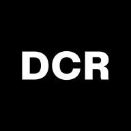 DCR L.L.C. logo