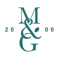 Mindful & Good logo
