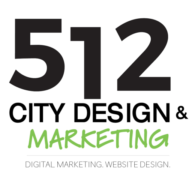 512 City Design & Marketing, LLC logo