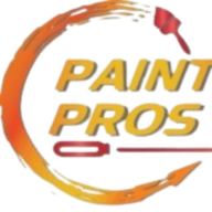 Painting Pros logo