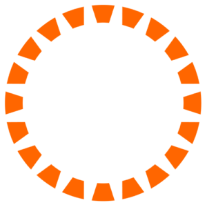 Hybrid Color logo