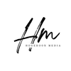 Hogeboon Media logo