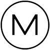 MAUVE Social logo