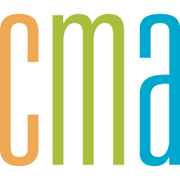 Creative Marketing Arts logo