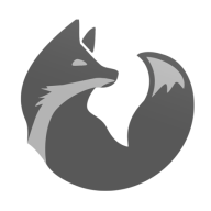 SilverFox Web Designs logo