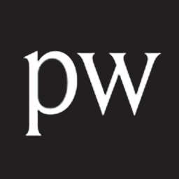 ParkerWhite Brand Interactive logo