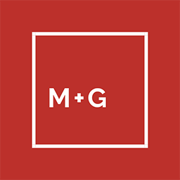 Measure + Grow logo