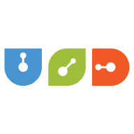 Unique Software Development logo