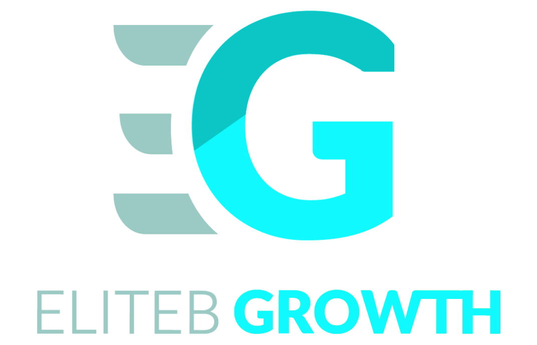 ELITEBGROWTH logo